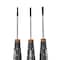 Spec Ops Precision Screwdriver Set with Case, 6-Piece SPEC-S-PRECSET6 - alternate 2